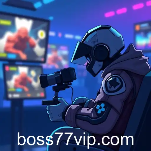 Rise of Boss77: A New Era in Online Gaming