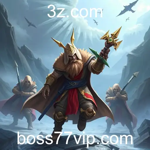 Online Gaming Surges as 'boss77' Captures Global Audience